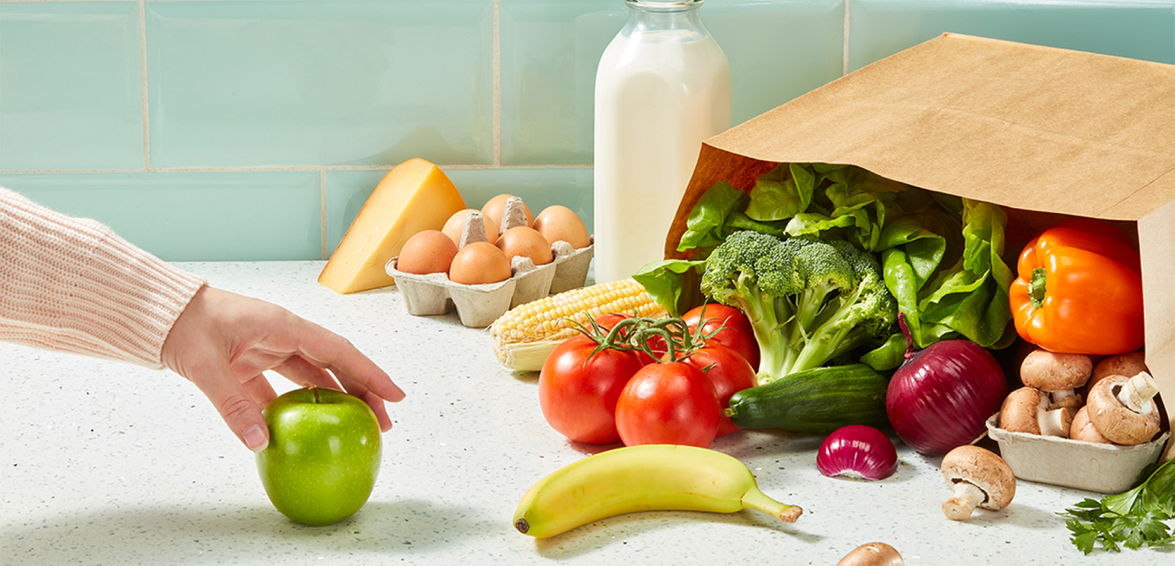 Instacart+ Membership (Email Delivery)
